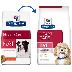 Hills Alimento Para Perro Adulto H/D 17.6 Lb