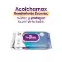   Pequeñin  Toallitas Humedas Acolchamax  