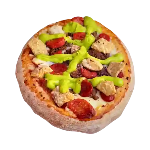 Pizza Grande Paisa