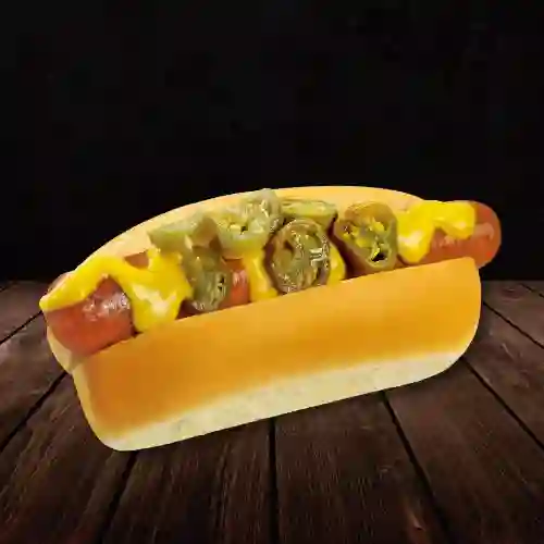 Choridog