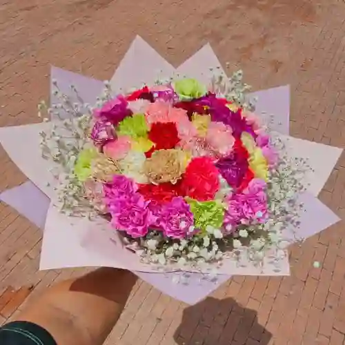 Bouquet Fashion