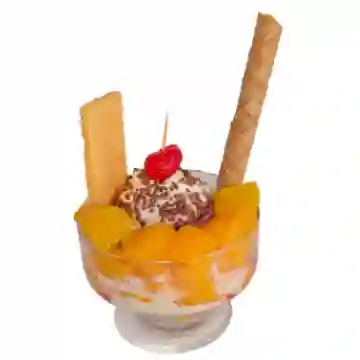 Copa Durazno
