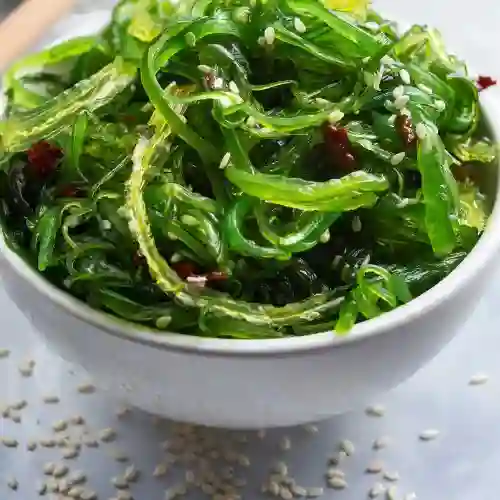 Wakame Salad