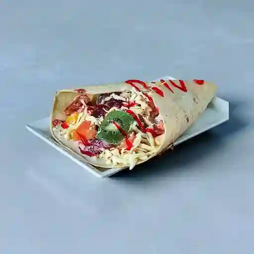 Crepes de Dulce