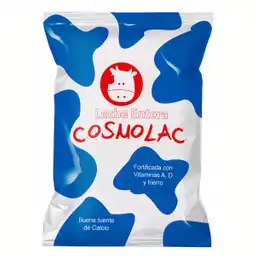 Cosmolac Leche Entera