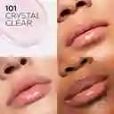 Plumping Lip Oil Cristal Clear LOreal Paris