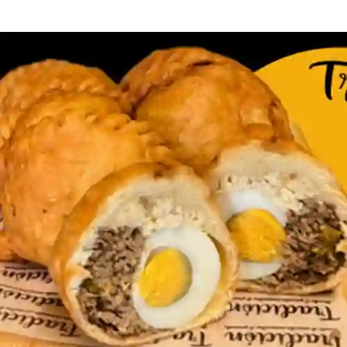 Empanada Mixta Tío Tom