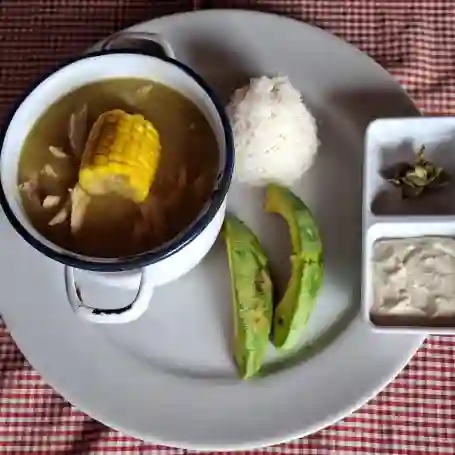 Ajiaco