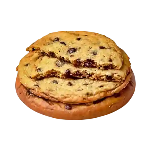 Galletas de Chips