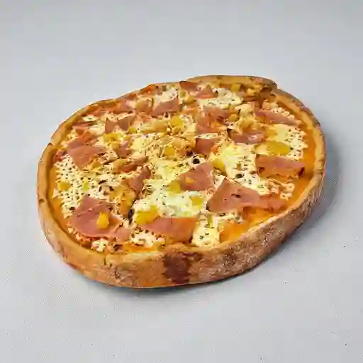 Pizza Hawaiana