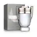 Paco Rabanne Perfume Invictus For Men 50 mL