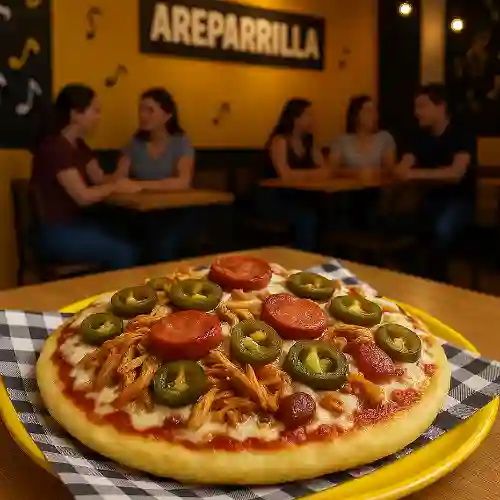 Picanpizza