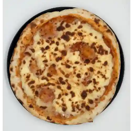 Pizza 3 Quesos