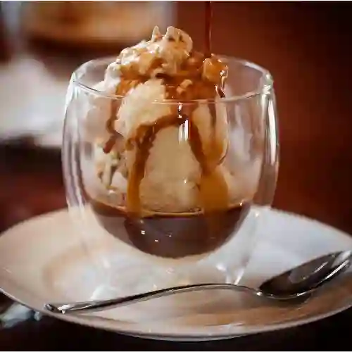 Affogato Al Caffe