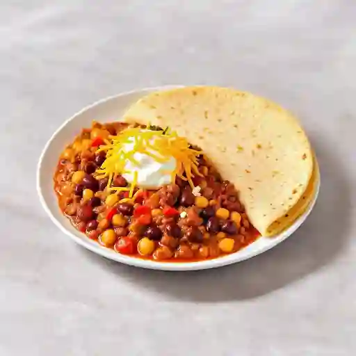 Chilli Con Carne