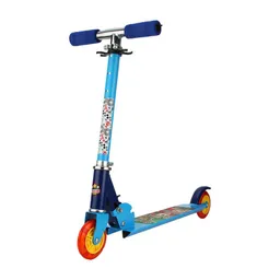 Scooter Paw Patrol Kids Light Licencias Zs7255