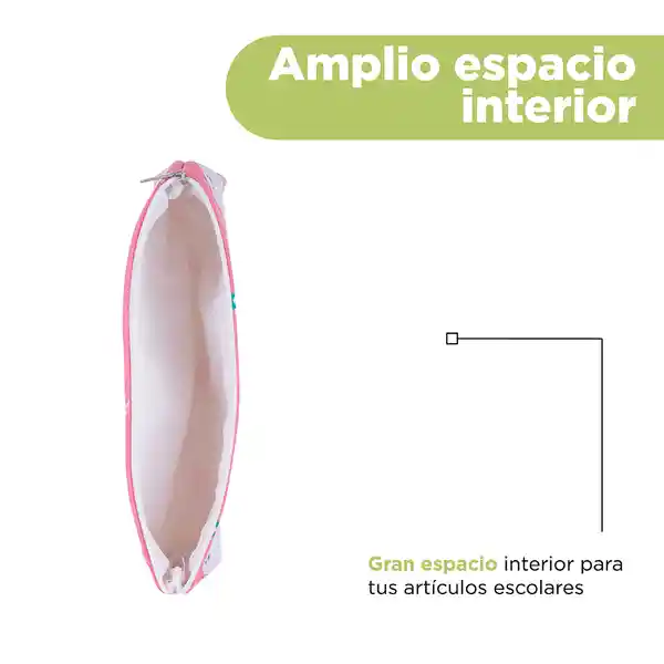 Lapicera de la Serie Stick Rosa Serie Puppy Miniso