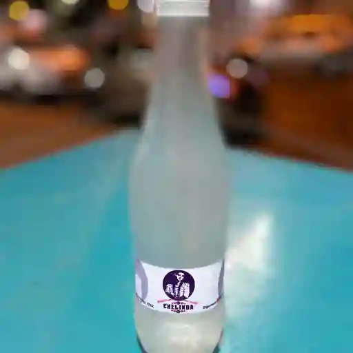 Agua Chelinda 600 ml