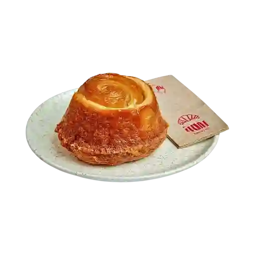 Kouign Amann