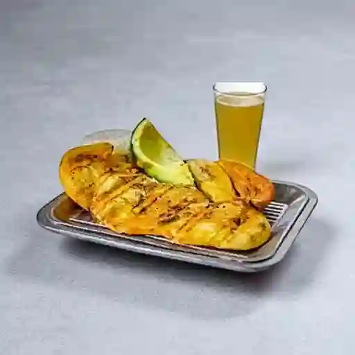 Rappi Promocion 5 Almuerzos