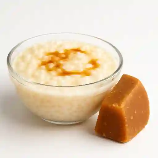Peto con Panela