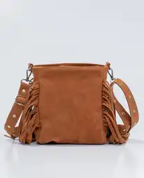 Bolso Mujer Café 722F001 Americanino