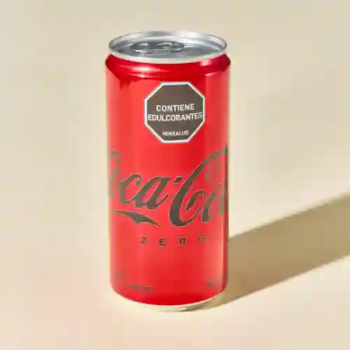 Coca Cola Zero - 225 ml