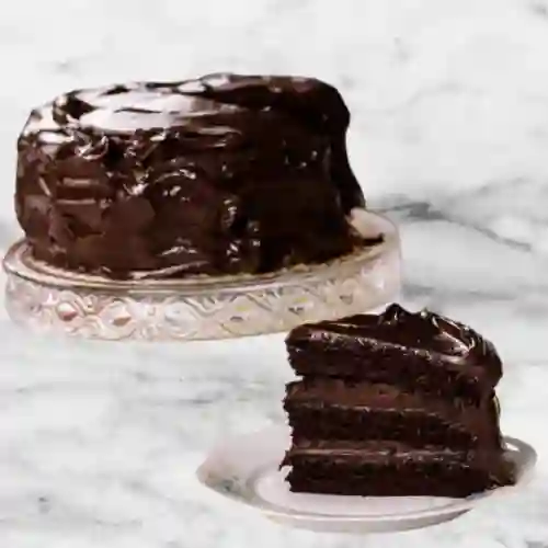 Torta Triple Chocolate