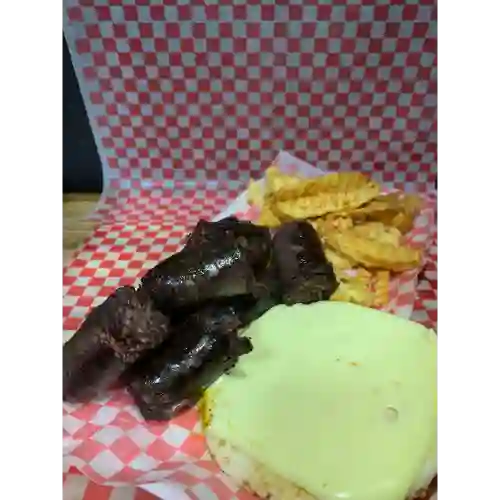 Morcilla