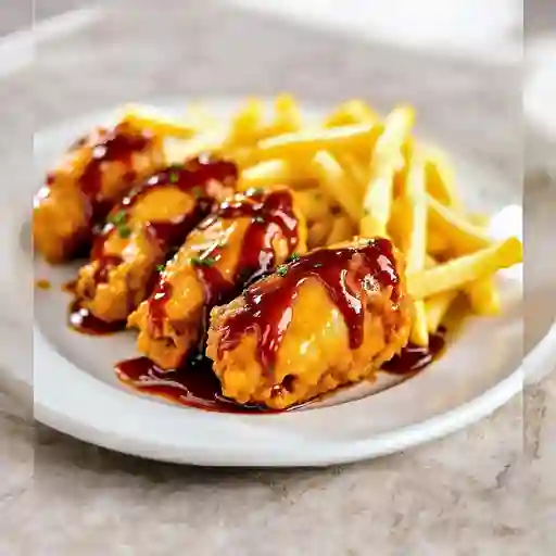 Alitas