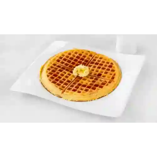 Wafle Tradicional