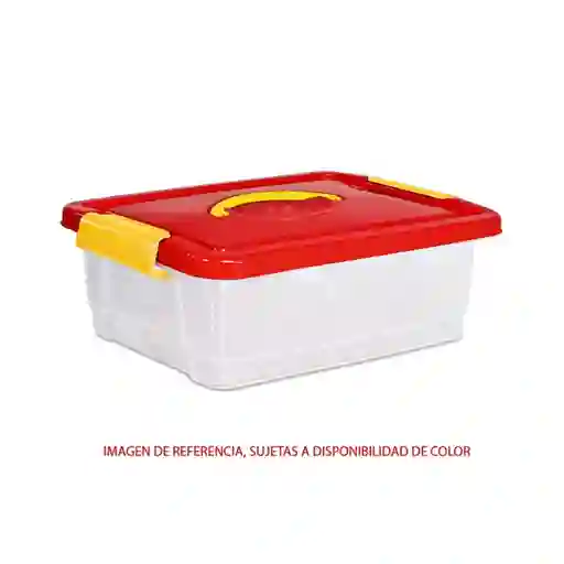 Kendy Caja Organizadora Forte Baja 1.4 L N°1