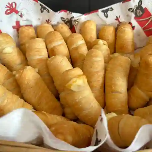 Combito deditos
