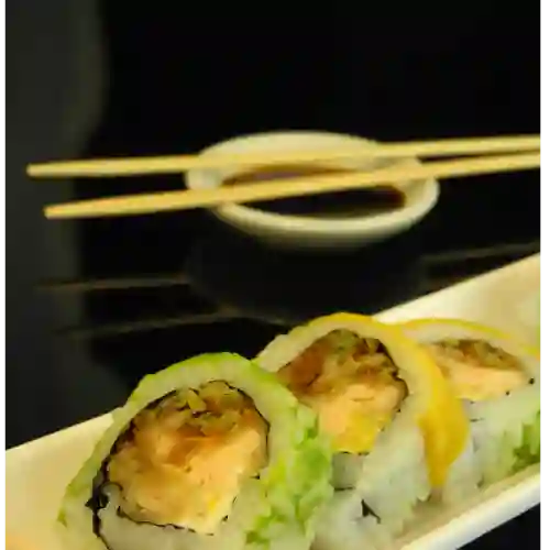 Caribean Roll 1/2