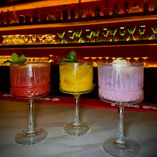 Soda maracuyá 14 oz