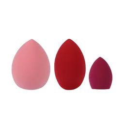 Set Esponjas de Maquillaje Suave Miniso