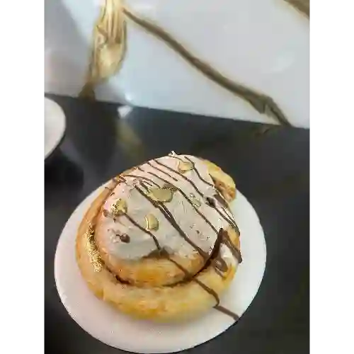 Rollos de Canela
