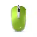 Genius Mouse Dx-120 Spring Green