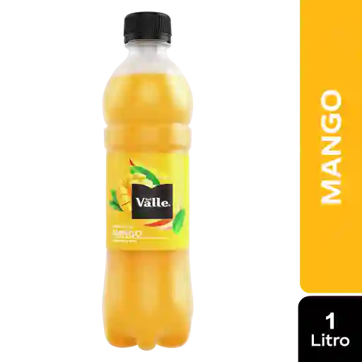 Del Valle Mango 1 L