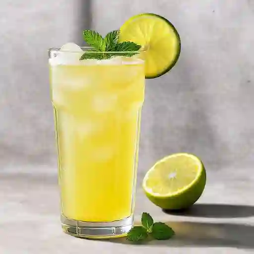 Limonada de Coco