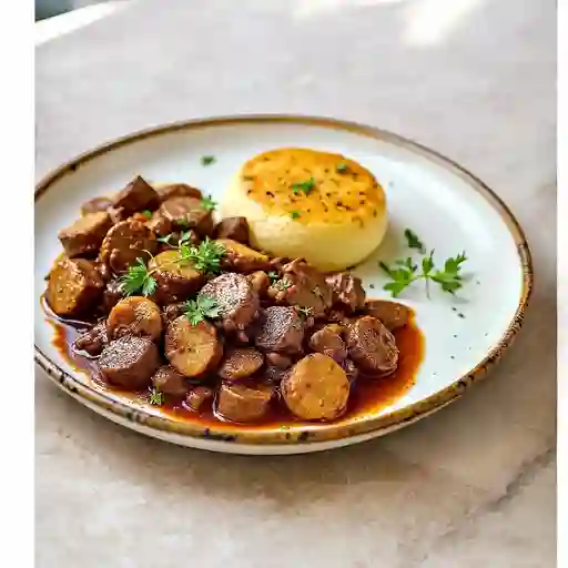 Morcilla