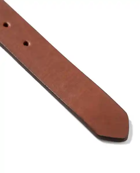 Correa Easy Café Ardilla Medio Talla M Chevignon