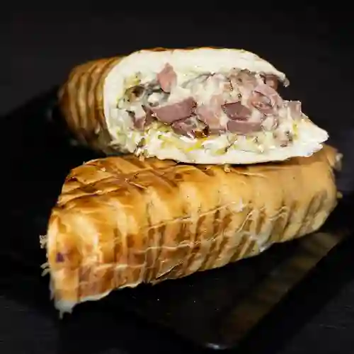 Italosuizo Ranchero 35Cm