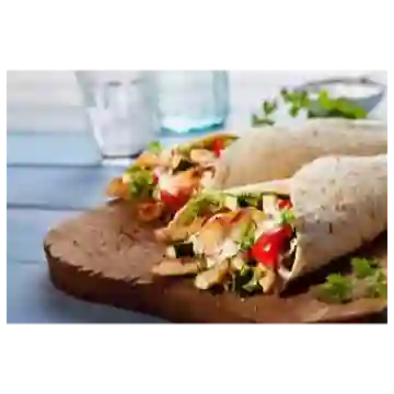 Chicken Wrap