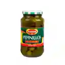 La Coruña Pepinillos en Vinagre