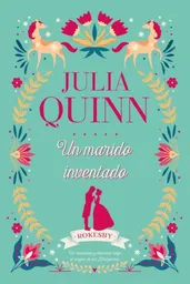 Un Marido Inventado - Julia Quinn