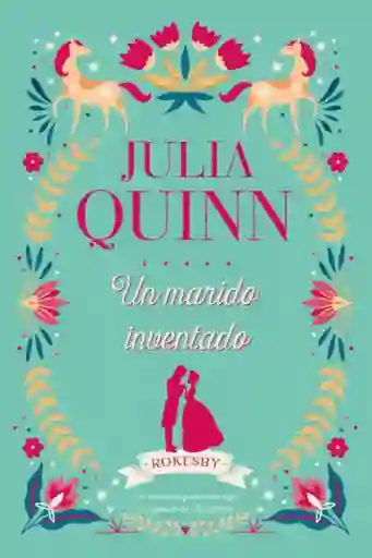 Un Marido Inventado - Julia Quinn