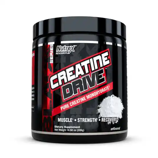 Nutrex Creatina Drive Monohydrate 300 G