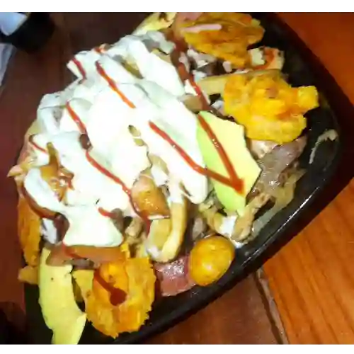 Picada para 3 Personas