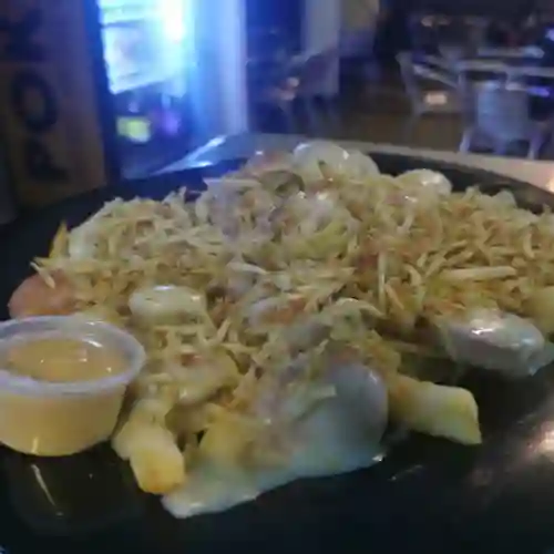 Mixpapa Dgusta